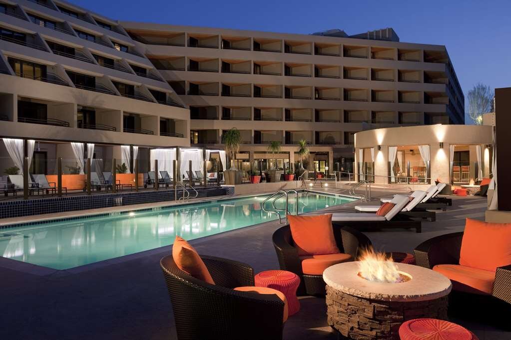 HYATT PALM SPRINGS Desde 171 375 CA Opiniones Y Comentarios   Exterior 