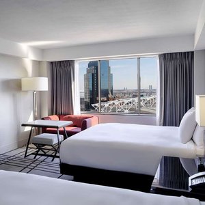 Hyatt Regency Louisville, hotel in Louisville