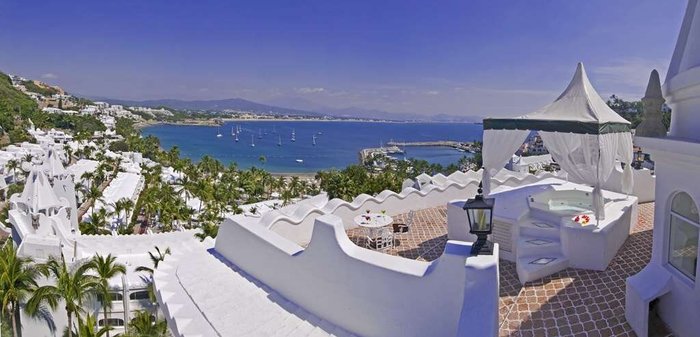 Las Hadas By Brisas Rooms: Pictures & Reviews - Tripadvisor