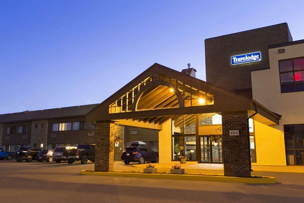 TRAVELODGE THUNDER BAY ON (CANADÁ): 109 Fotos, Comparação De Preços E ...