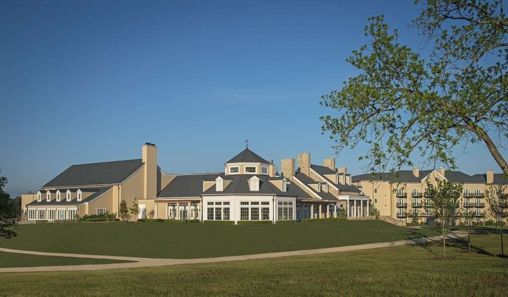 SALAMANDER RESORT & SPA - Updated 2023 Prices & Reviews (Middleburg, VA)