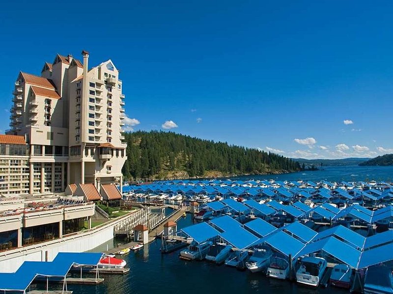 Coeur d'Alene 2024 Tutto quello che c'è da sapere Tripadvisor