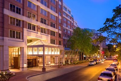 Hotel photo 20 of Park Hyatt Washington D.C..