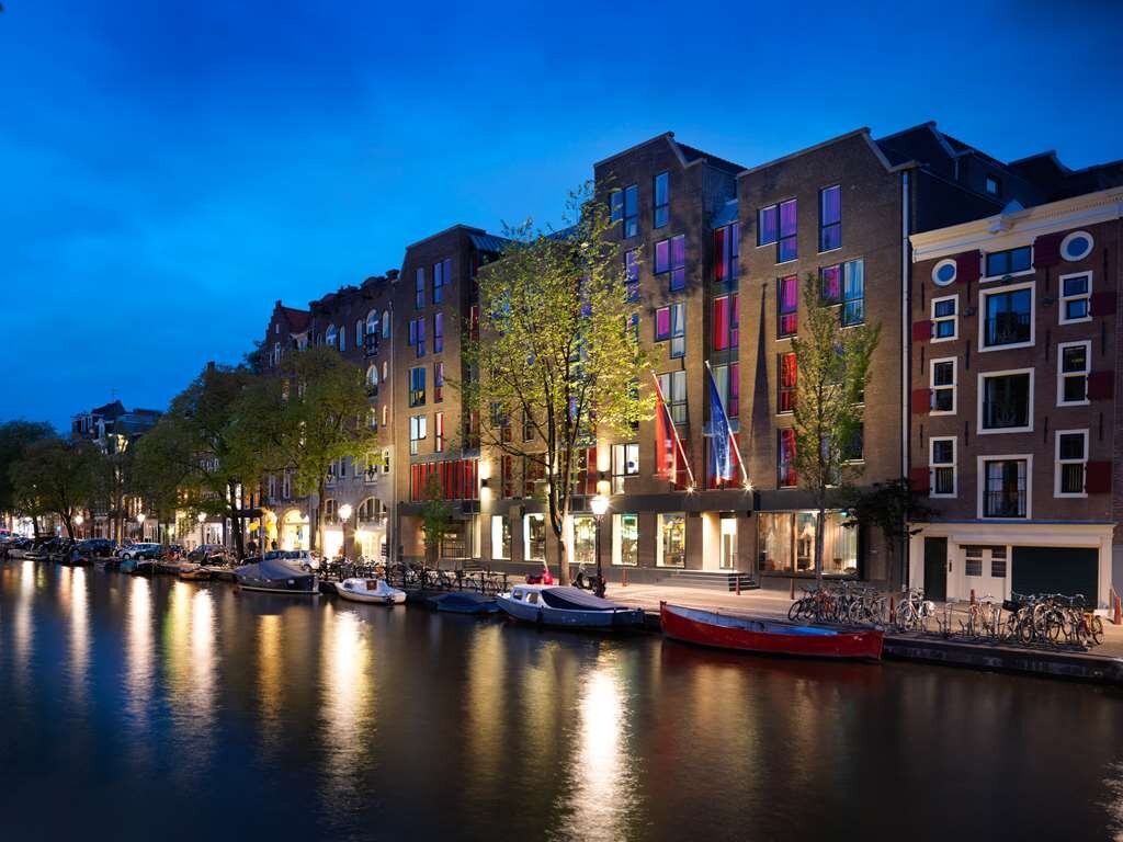 THE 10 BEST Hotels In Amsterdam 2024 (from £63) - Tripadvisor