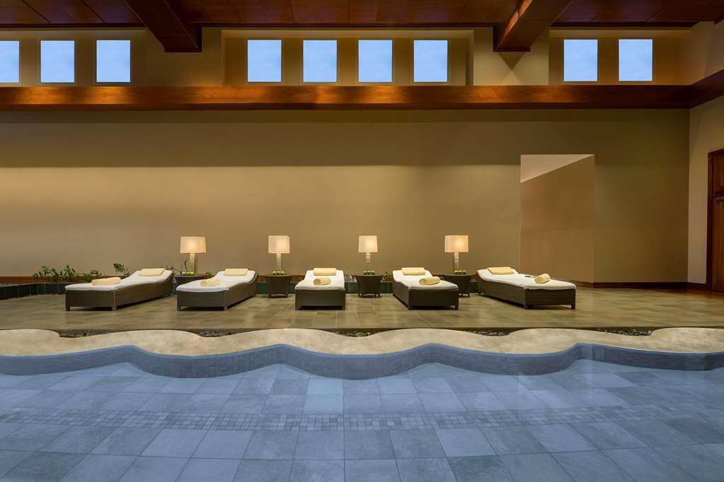 Hotel photo 39 of Grand Hyatt Doha Hotel & Villas.