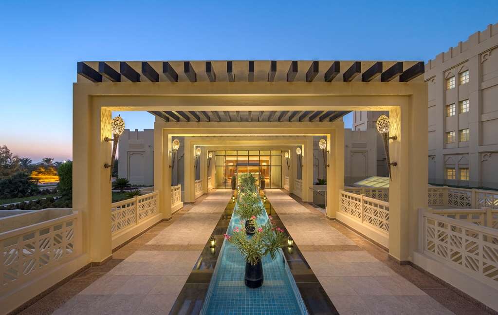 Hotel photo 5 of Grand Hyatt Doha Hotel & Villas.