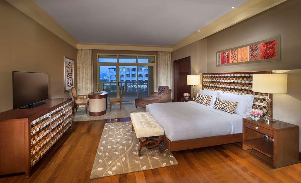 Hotel photo 38 of Grand Hyatt Doha Hotel & Villas.
