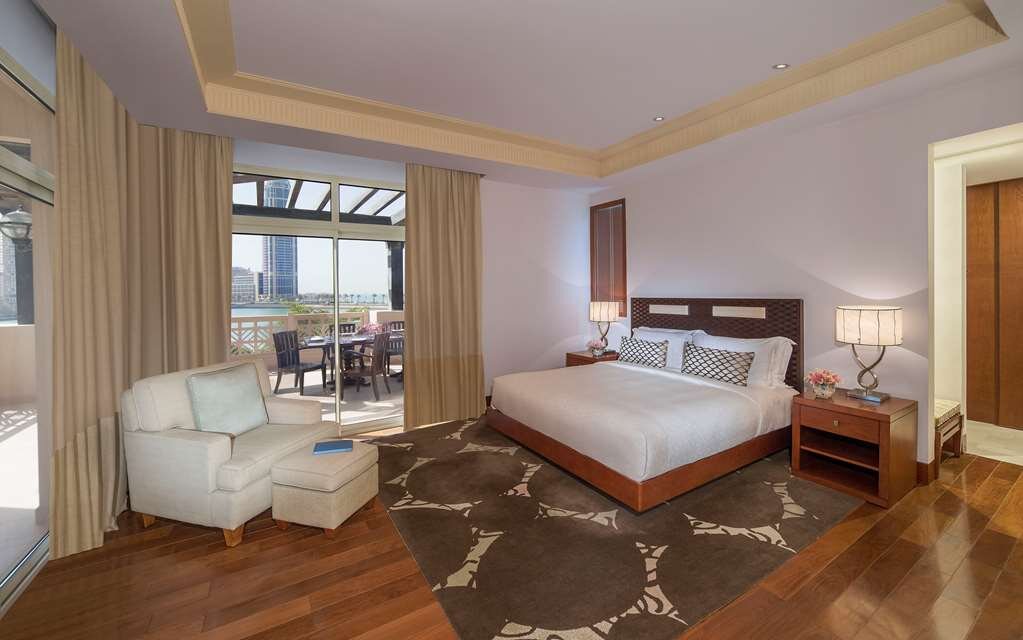 Hotel photo 19 of Grand Hyatt Doha Hotel & Villas.