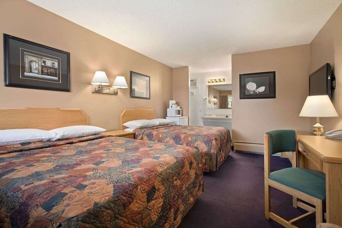 Travelodge Moose Jaw - UPDATED 2024 Prices, Reviews & Photos