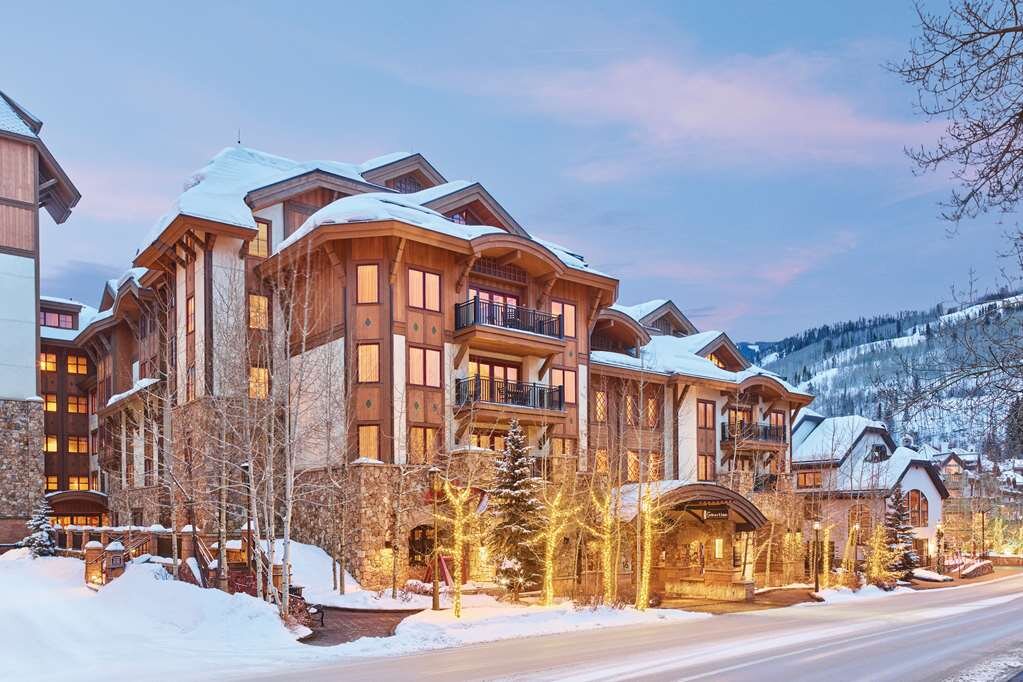 THE 10 BEST Colorado Luxury Resorts 2024 With Prices Tripadvisor   The Sebastian Vail Exterior 