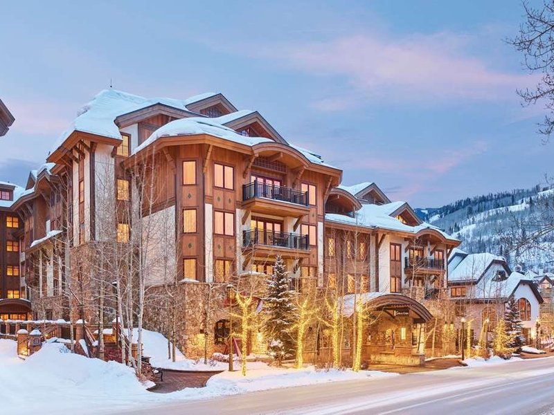 Vail, CO: All You Must Know Before You Go (2024) - Tripadvisor