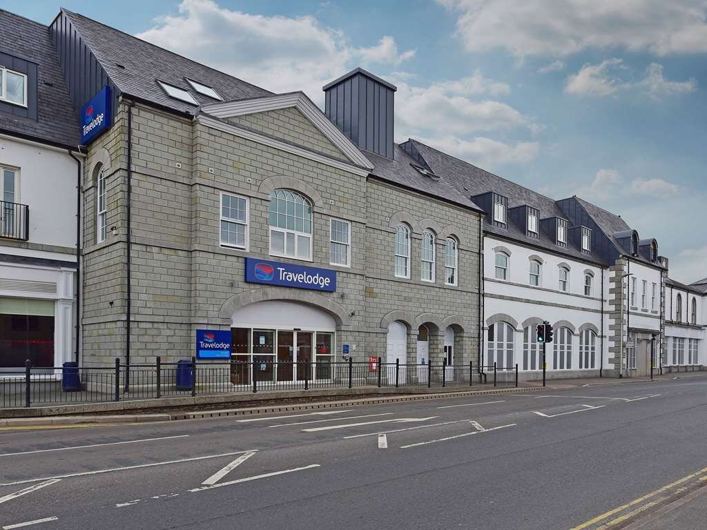 TRAVELODGE KENDAL TOWN CENTRE Updated 2024 Reviews