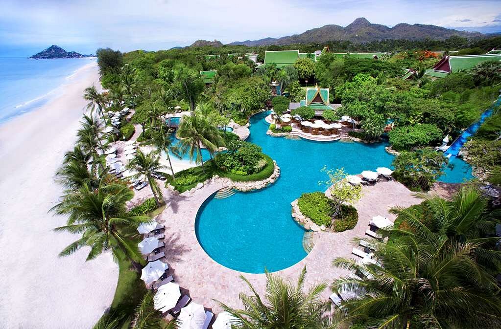 Hyatt Regency Hua Hin Nong Kae Thaïlande Tarifs 2023 Et 103 Avis