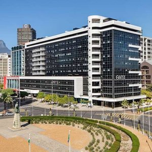 Onyx Building