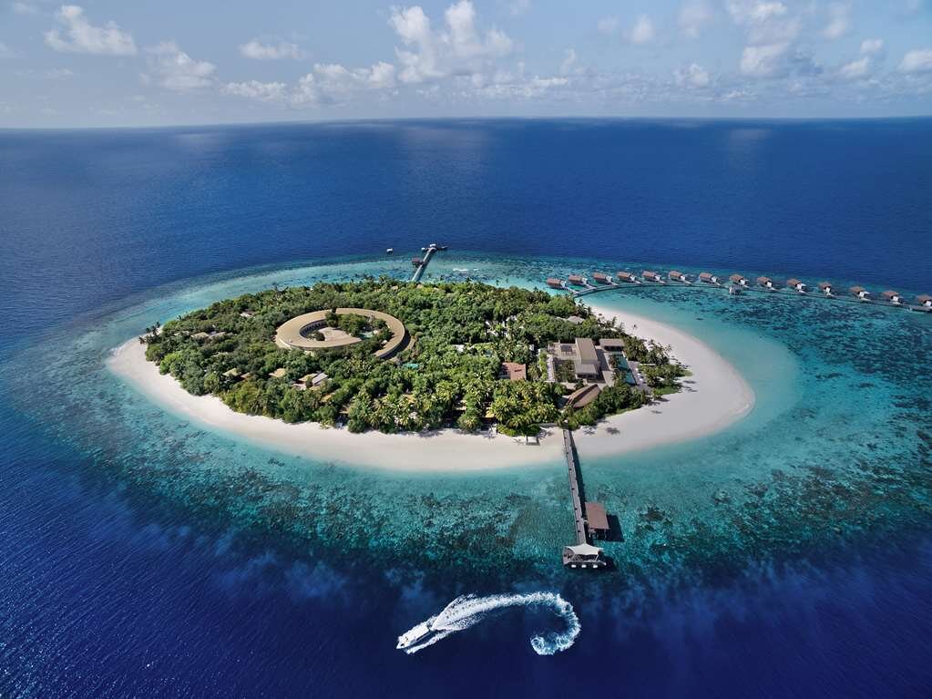 パーク ハイアット モルディブス ハダハア (Park Hyatt Maldives ...