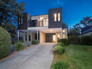 The Sebel Creswick Forest Resort in Creswick, image may contain: Villa, Housing, House, Outdoors