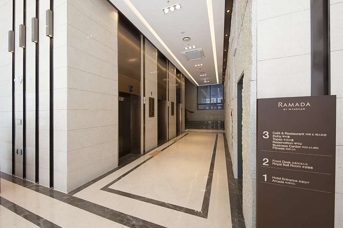 대전 라마다 (Ramada by Wyndham Daejeon) - 호텔 리뷰 & 가격 비교 대전 라마다 (Ramada By Wyndham Daejeon) - 호텔 리뷰 & 가격 비교