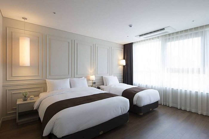 대전 라마다 (Ramada by Wyndham Daejeon) - 호텔 리뷰 & 가격 비교 대전 라마다 (Ramada By Wyndham Daejeon) - 호텔 리뷰 & 가격 비교
