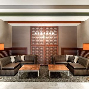 Bar Lounge