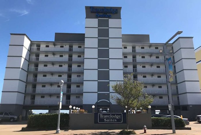 TRAVELODGE BY WYNDHAM SUITES VIRGINIA BEACH OCEANFRONT - Updated 2024 ...