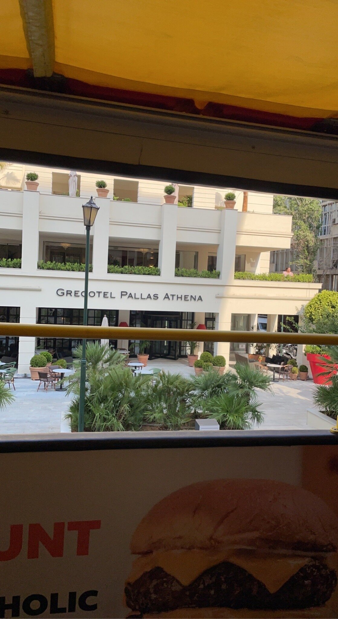 Pallas Athena Grecotel Boutique Hotel UPDATED 2024 Prices