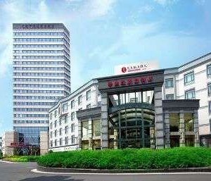 Welcome to the Ramada Plaza