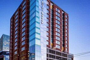 Hotels Near SouthPark Mall Charlotte NC