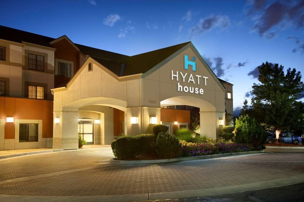 Hyatt House DTC: Your Ultimate Guide To Comfort And Convenience