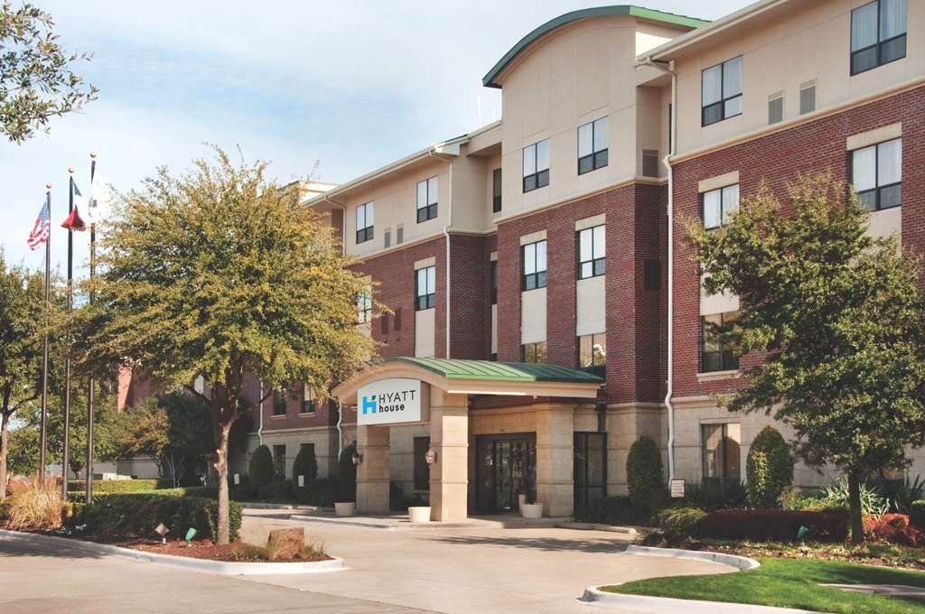 HYATT HOUSE DALLAS LINCOLN PARK Updated 2024 Prices Hotel