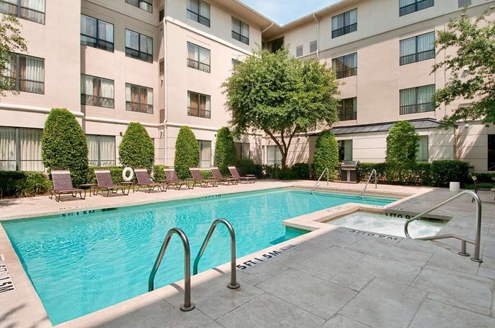 Hyatt House Dallas/Uptown Pool Pictures & Reviews - Tripadvisor