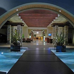 Wyndham San Jose Herradura Hotel & Convention Center Exterior