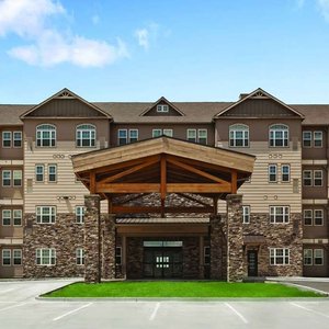 THE 10 BEST Hotels in Minot, ND for 2023 (from $41) - Tripadvisor