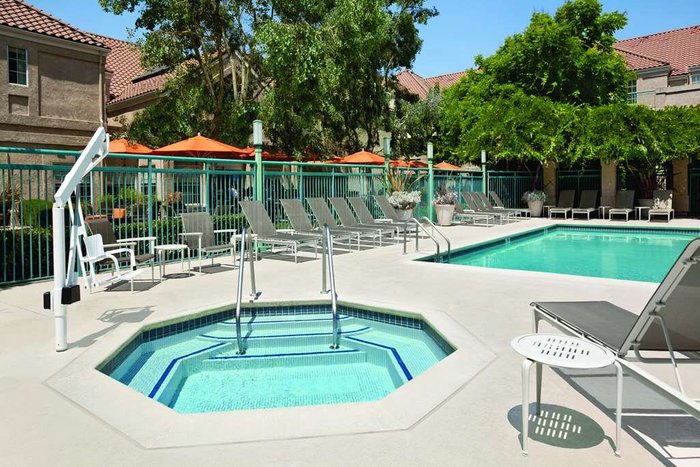 hyatt house pleasanton 4545 chabot drive