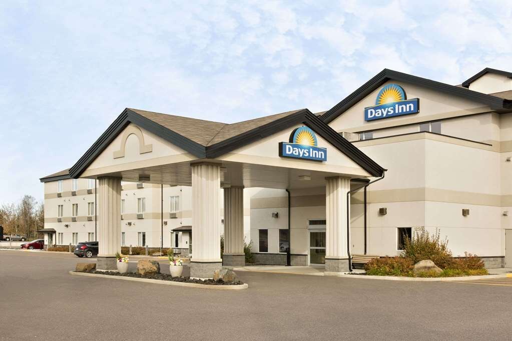 DAYS INN BY WYNDHAM THUNDER BAY NORTH (Canada) tarifs 2024