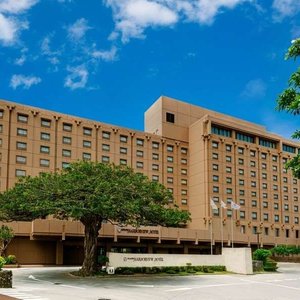 Okinawa Harborview Hotel