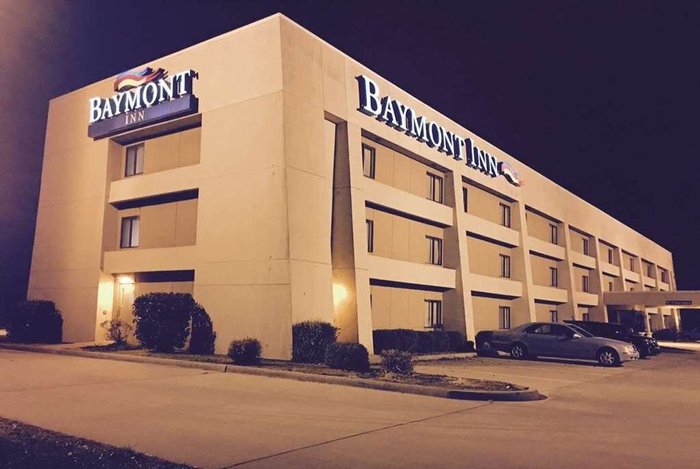 BAYMONT BY WYNDHAM PADUCAH (Paducah, KY) - foto's, reviews en ...