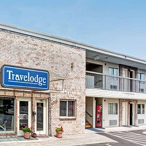 Welcome to the Travelodge Seattle North of Downtown