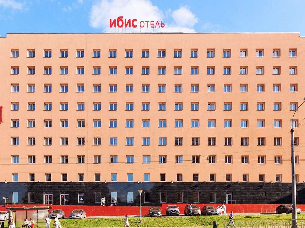 Гостиницы Нижнего Новгорода — лучшие цены на отели