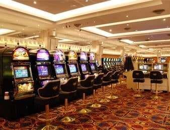 Casino Online! en Córdoba Vende