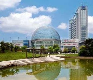 Welcome to the Ramada Plaza Sino Bay Shanghai