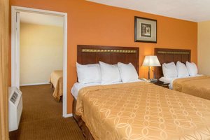 Room & Suite