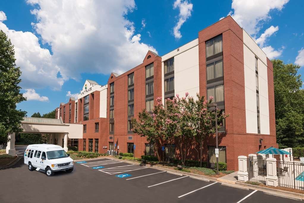 HYATT PLACE ATLANTA/DULUTH/JOHNS CREEK - Updated 2023 Prices & Hotel ...