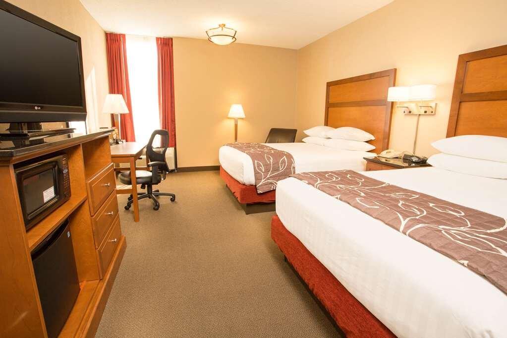 DRURY INN & SUITES SPRINGFIELD, MO $126 ($̶1̶5̶0̶) - Updated 2023 ...