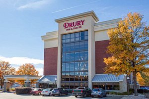Drury Inn & Suites Atlanta Airport in Atlanta