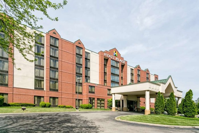 HYATT PLACE NASHVILLE/FRANKLIN/COOL SPRINGS $135 ($̶1̶4̶3̶) - Updated ...