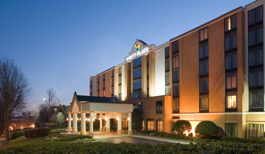 Hotel photo 53 of Hyatt Place Boston/Medford.