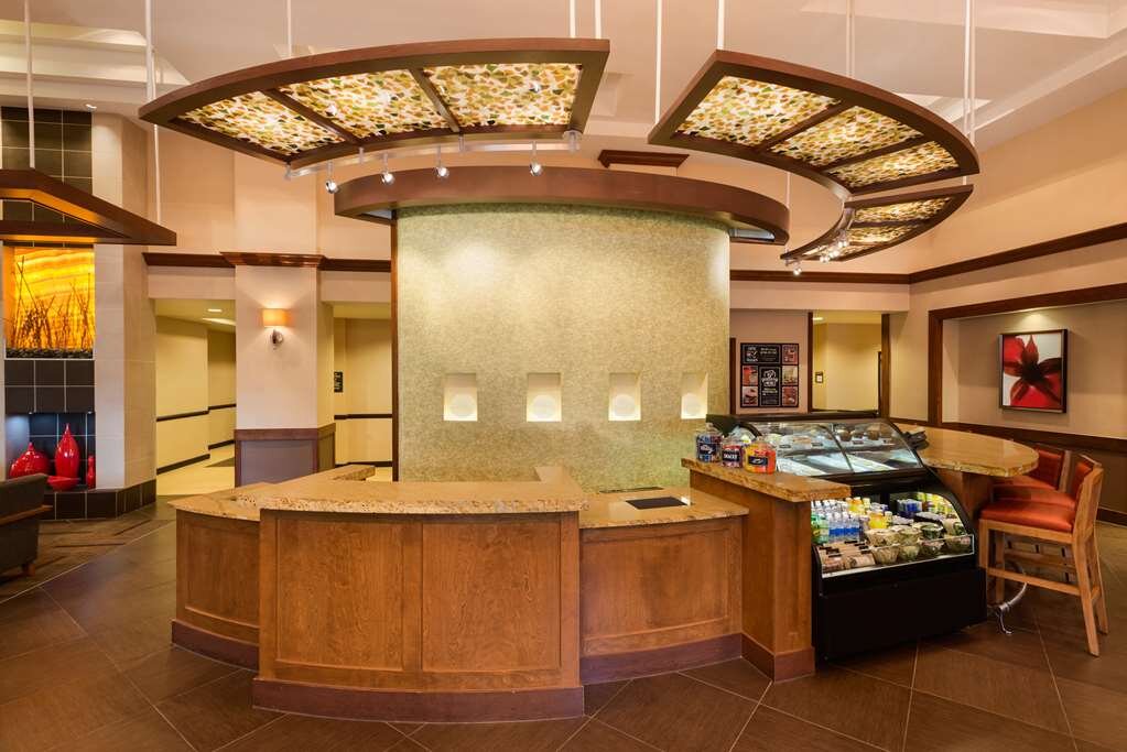 Hotel photo 29 of Hyatt Place Baltimore / Owings Mills.