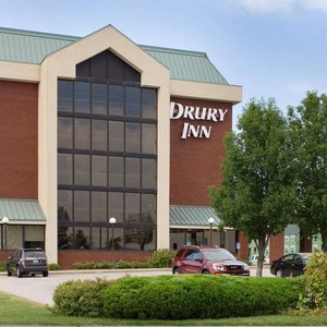 Drury Inn Marion in Marion