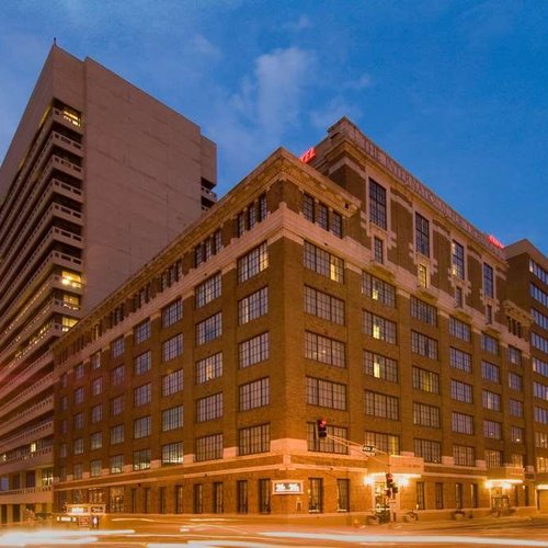 THE 10 BEST Saint Louis Hotel Deals (May 2023) - Tripadvisor