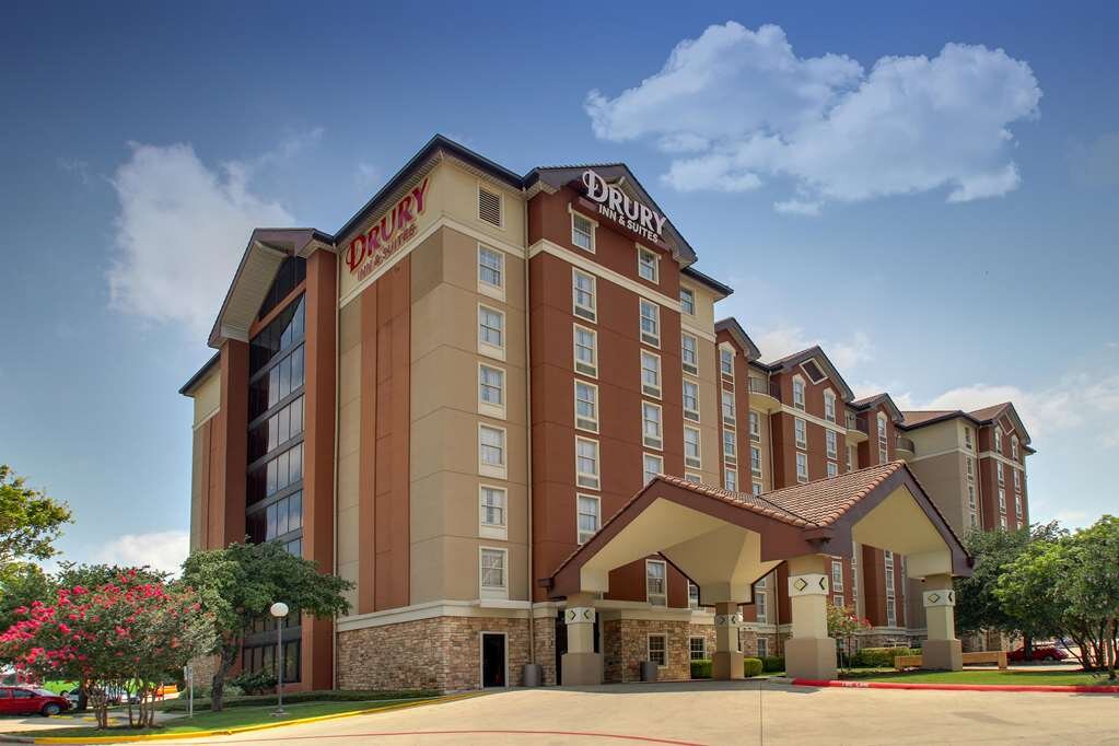 Drury Inn Suites San Antonio Northwest Medical Center Tarifs 2024   Exterior 